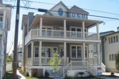 886 Third Street, 2nd Floor, Ocean City 886 Third Street, 2nd Floor, Ocean City