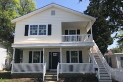 29 Wesley Avenue, 1st Floor, Ocean City, NJ 08226 29 Wesley Avenue, 1st Floor, Ocean City, NJ 08226