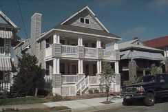 836 St. Charles Place, 1st Floor, Ocean City, NJ 08226 836 St. Charles Place, 1st Floor, Ocean City, NJ 08226