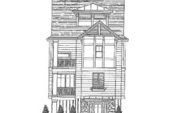 119 Atlantic Avenue – NEW CONSTRUCTION 119 Atlantic Avenue – NEW CONSTRUCTION