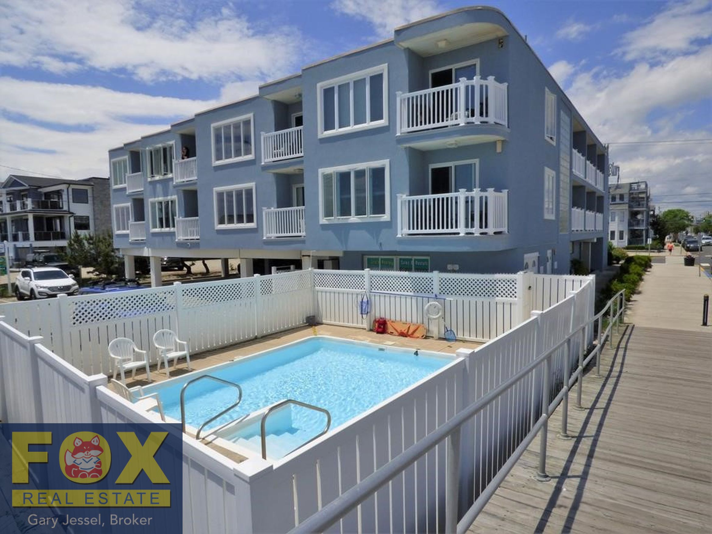 1401 Ocean Ave. , #212, 2nd Fl, Ocean City NJ