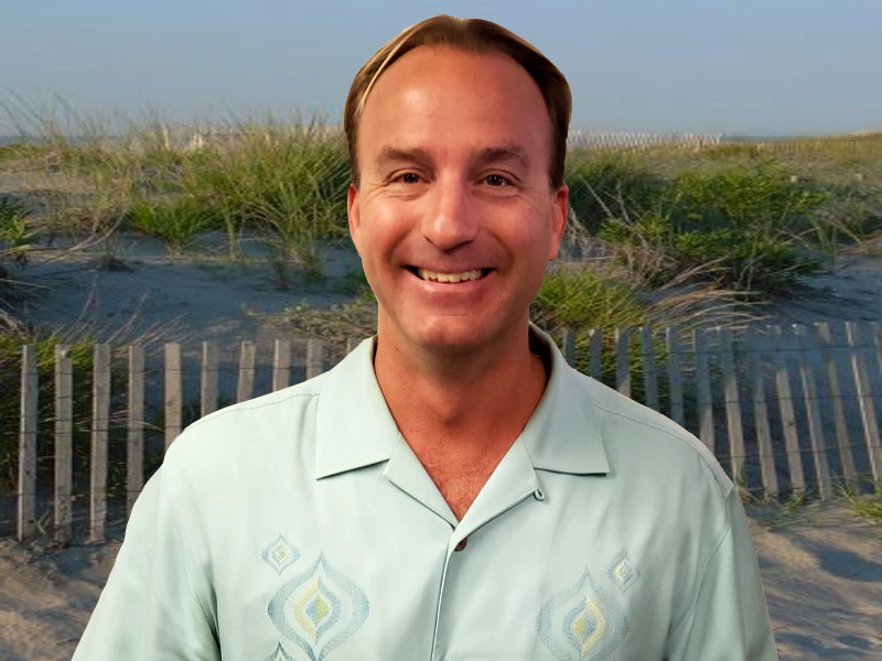 Clay Rossiter Fox Real EstateFox Real Estate