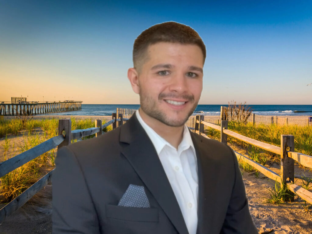 James Pino III Fox Real EstateFox Real Estate