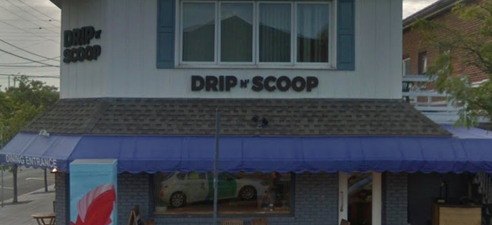 Drip N Scoop To Open Shop In Ocean City's Flanders Hotel