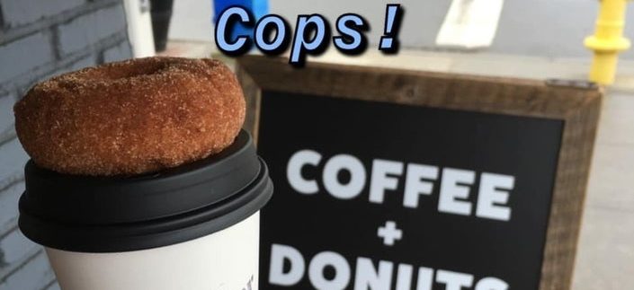 Ocean City PD To Host Coffee With Cops