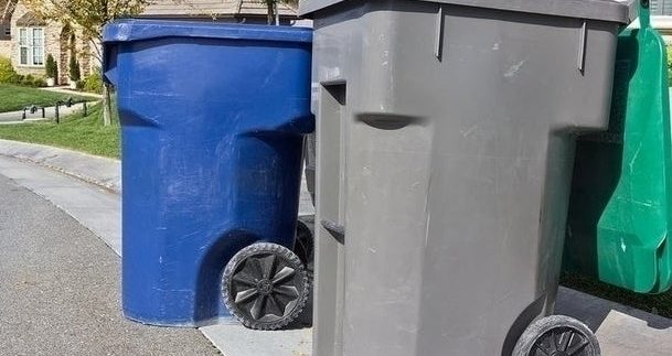 Rule Change On Trash And Recycling In Ocean City
