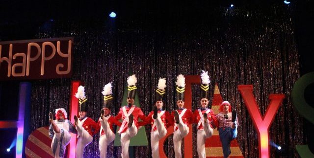 OCTC’s “Holiday Spectacular,” Sindia Displays Head Entertainment Lineup