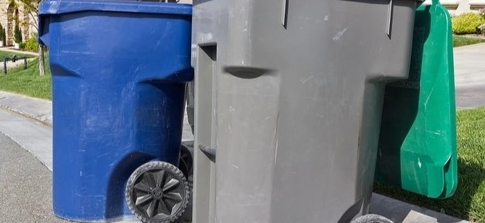Ocean City Moving To Twice-Weekly Trash Pickup