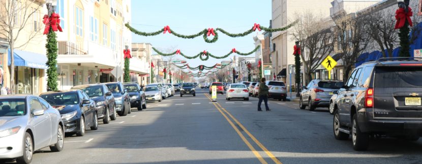 Ocean City to Offer Holiday Magic