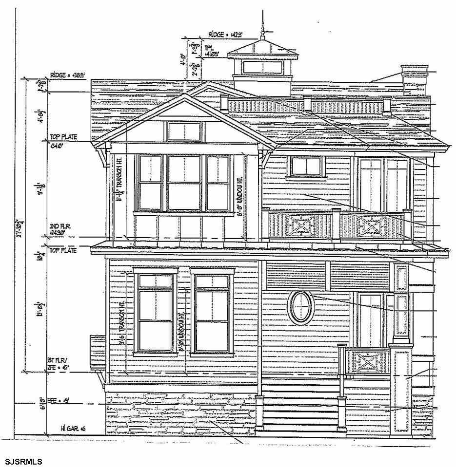 3719 Central Avenue, 2nd Floor – NEW CONSTRUCTION