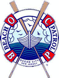 OCBP Guarded Beaches as of August 30, 2021