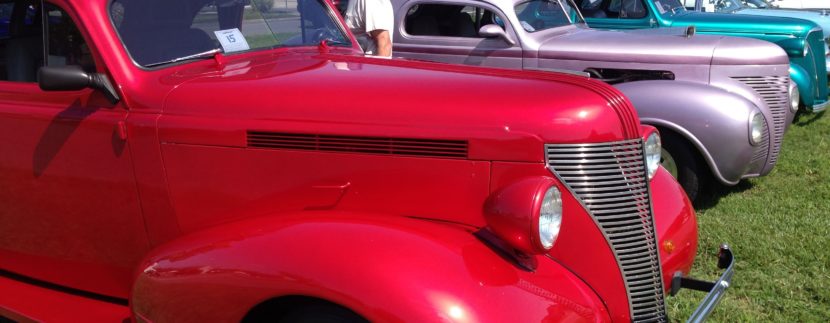 Car Shows, Doo Wop Project Highlight Weekend, ‘Brady Bunch’ Star Barry Williams to Greet Fans
