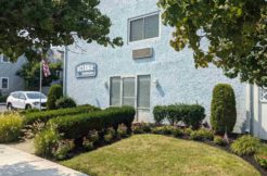 1110 Wesley Avenue., Unit #103 1110 Wesley Avenue., Unit #103