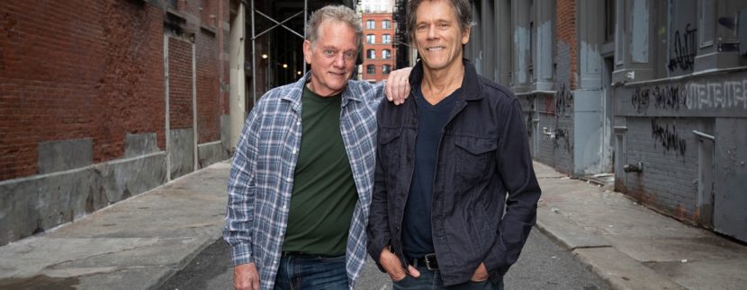 Bacon Brothers Joining Summer Concert Series