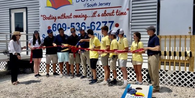 Carefree Boat Club Celebrates Grand Opening in Ocean City Market