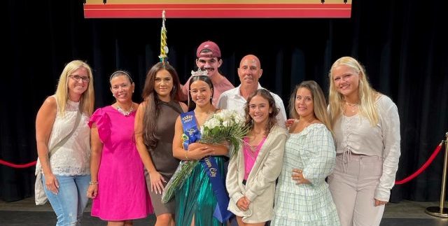Sea Isle Sisters Reign in Ocean City Pageants