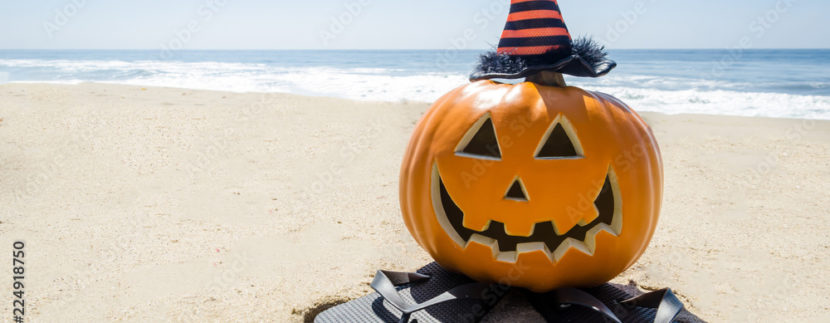 Halloween Fun This Week In Ocean City: Monday Manual