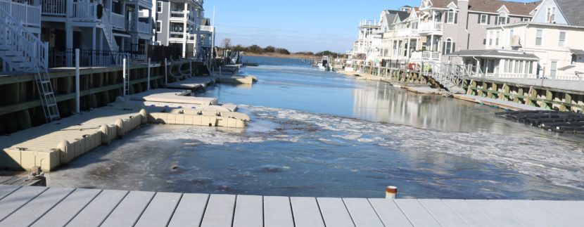 Ocean City Lays Out Back Bay Dredging Plan