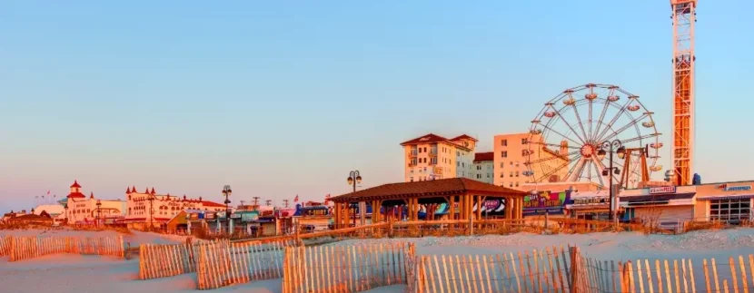 Ocean City Among The Best In NJ, Cape May County: Niche