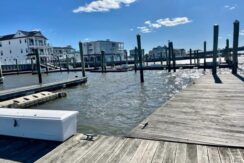 Bayfront Boat Slip B-17 Bayfront Boat Slip B-17