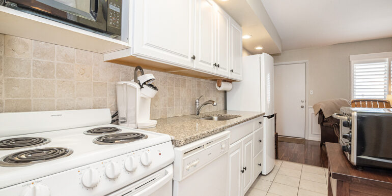 Professional Kitchen 3