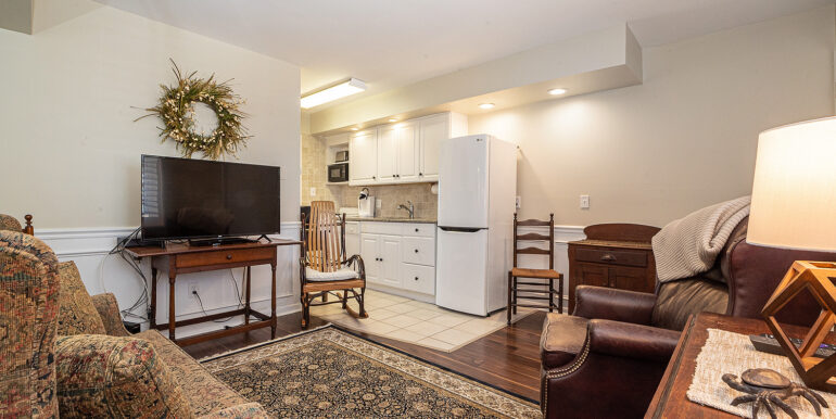 Professional Living Room 2