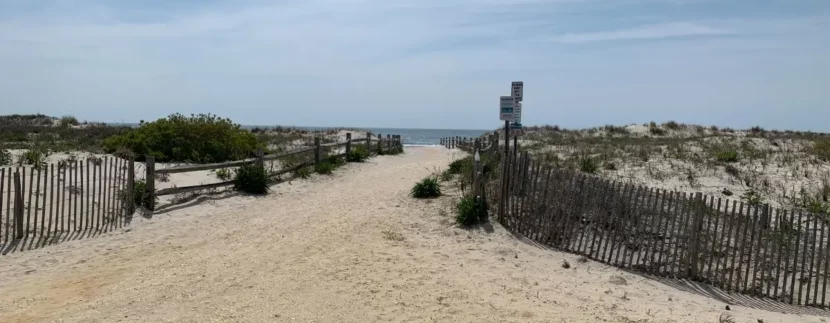 Ocean City Has Some Of NJ's Cleanest Air, Study Says