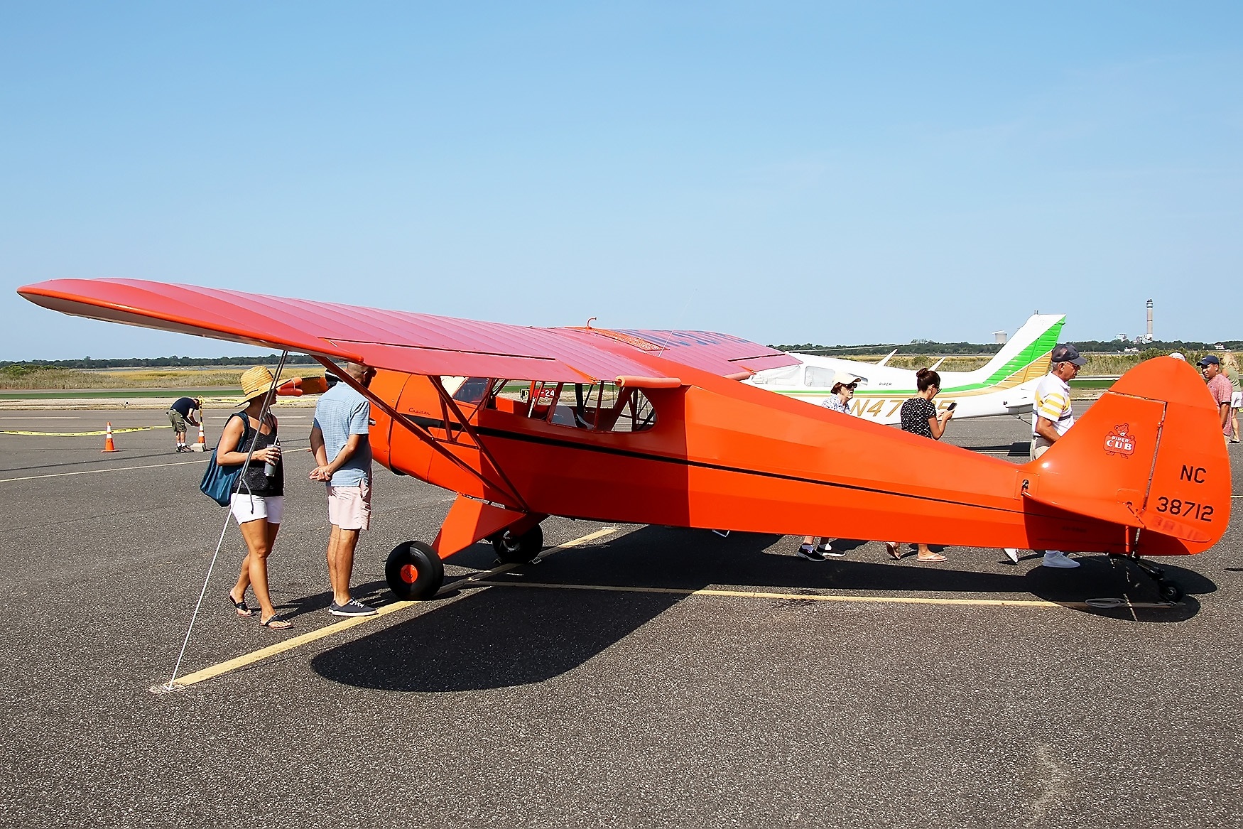 Ocean City Air Show and Airport Festival Take Off This Weekend Fox