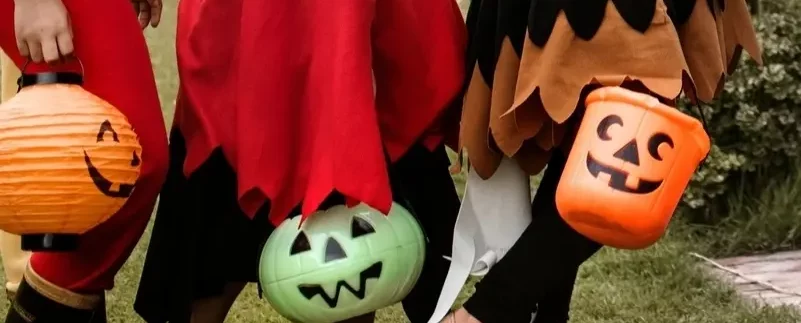 Registration Opens For Halloween Parade, House Contest In Ocean City