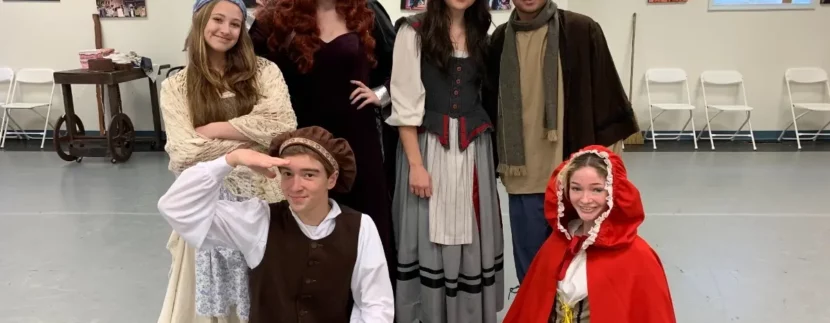 Head 'Into The Woods' With Ocean City Theatre Company