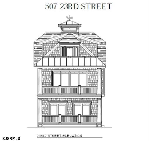 507 23rd Street – NEW CONSTRUCTION