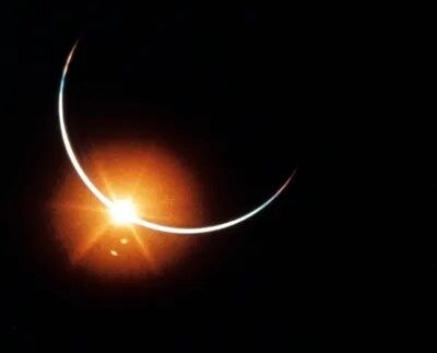 Watch Monday’s Solar Eclipse Through the Eyes of NASA