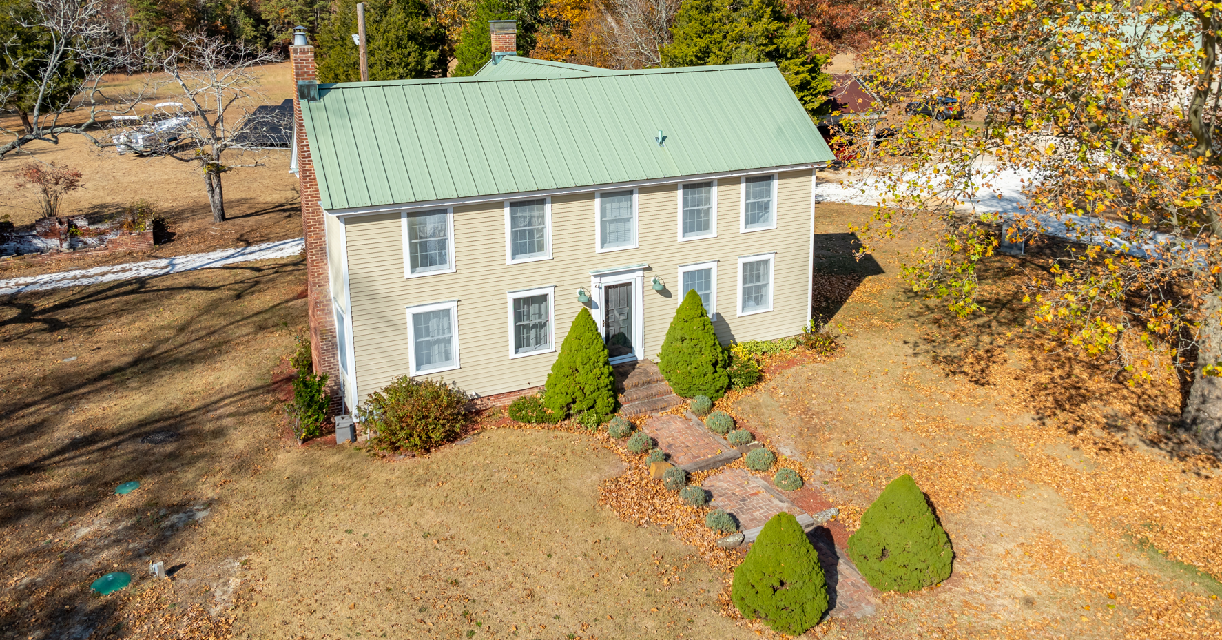 105 Thompson Lane, Egg Harbor Township