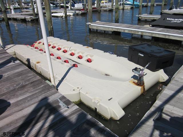 Bayfront Boatslip E-1