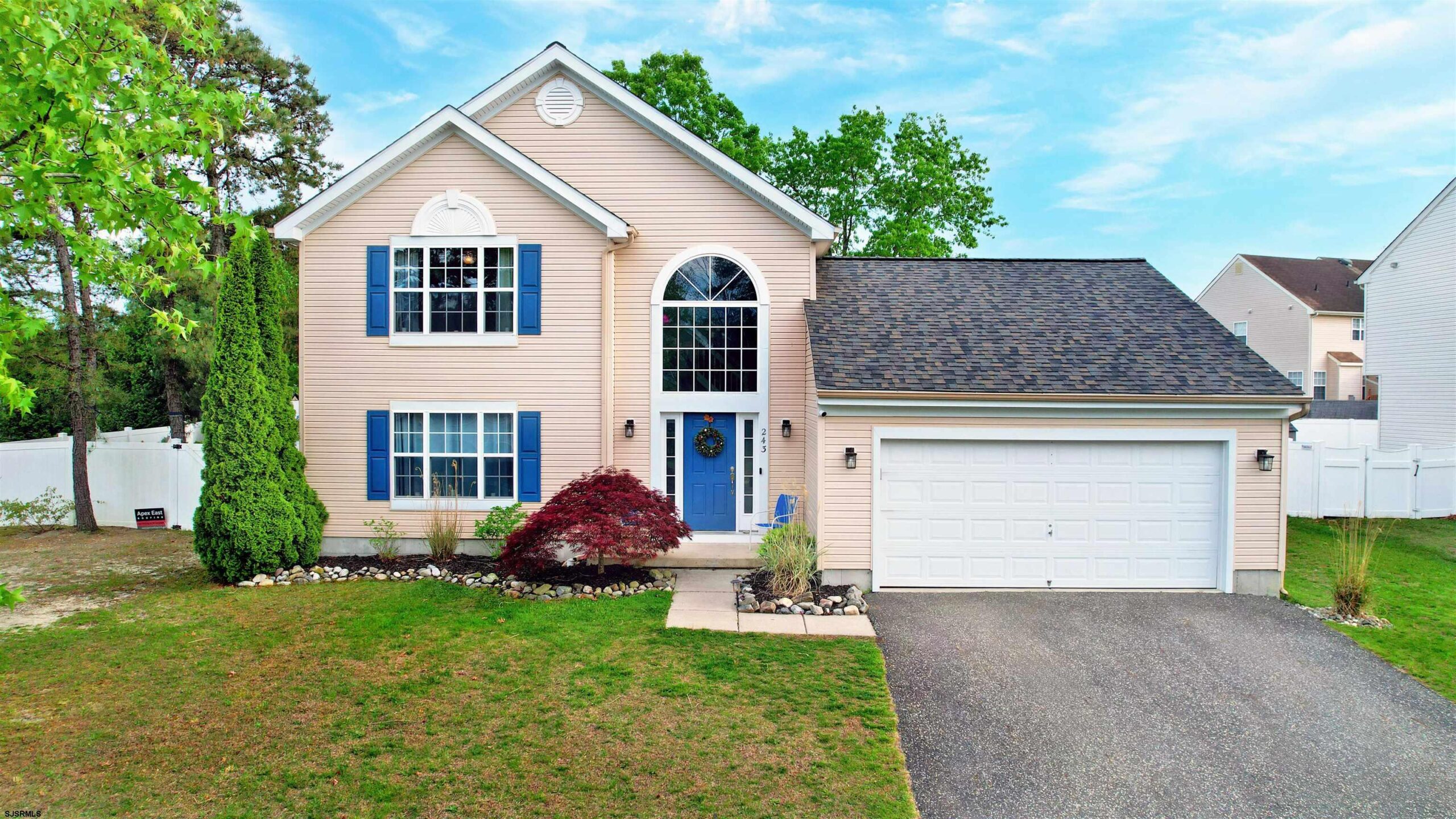 243 Churchill Drive
