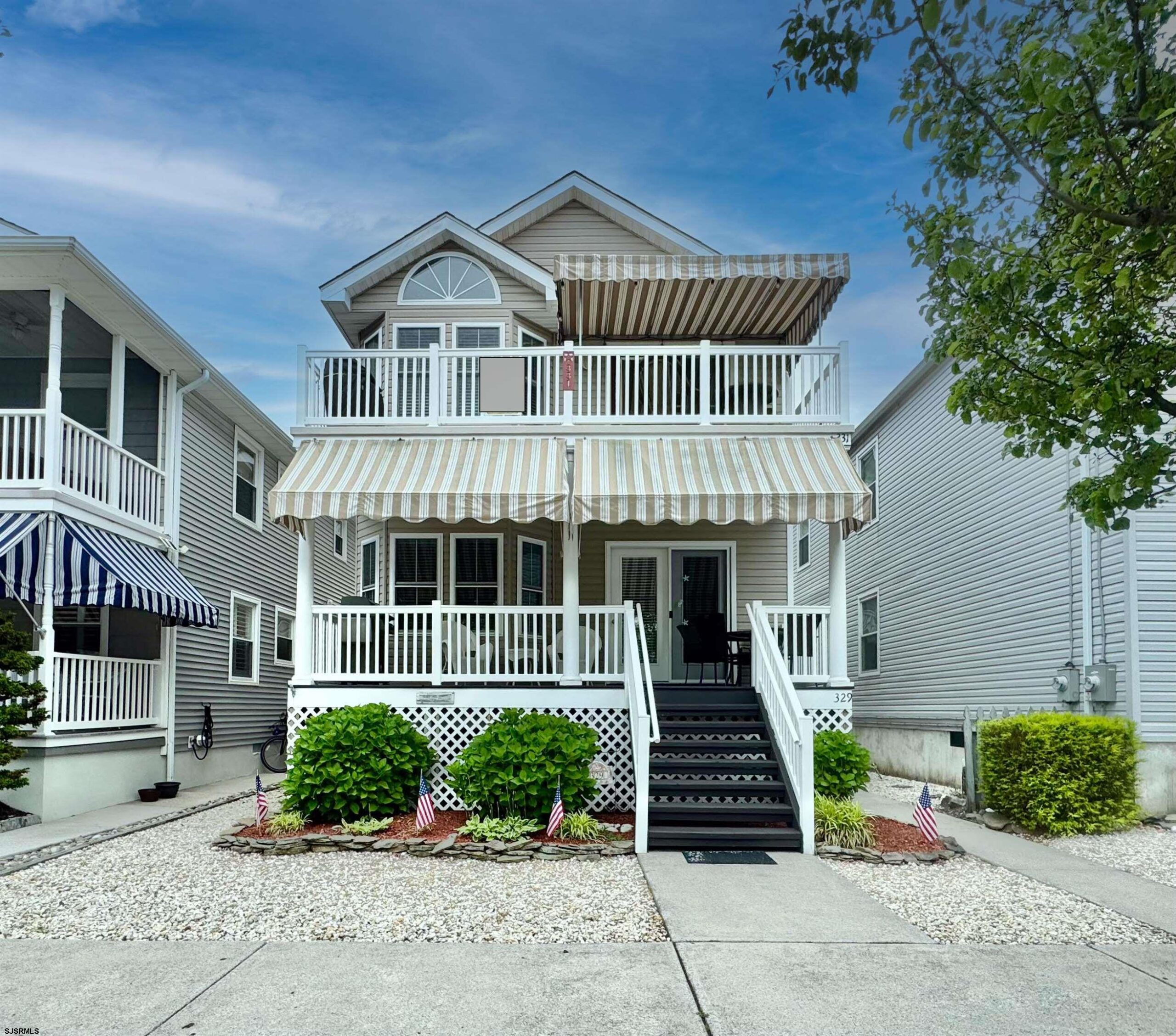331 Asbury Avenue, 2nd Floor