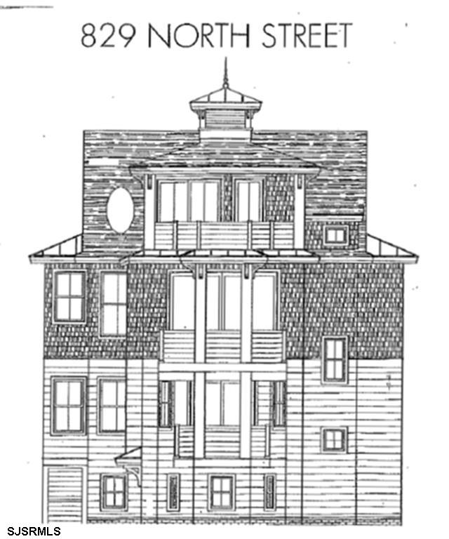 829 North Street NEW CONSTRUCTION