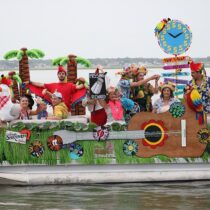 Ocean City Happenings: Your Ultimate Guide to Night in Venice - Fox