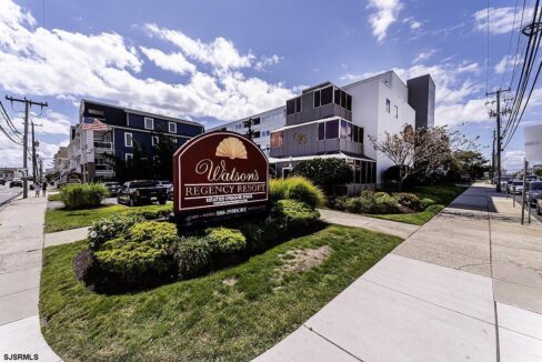 901 Ocean Avenue, #316