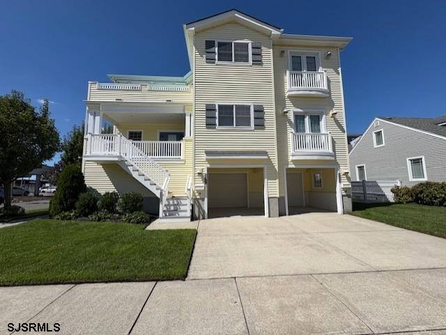 816 Coolidge Road, 1st Floor