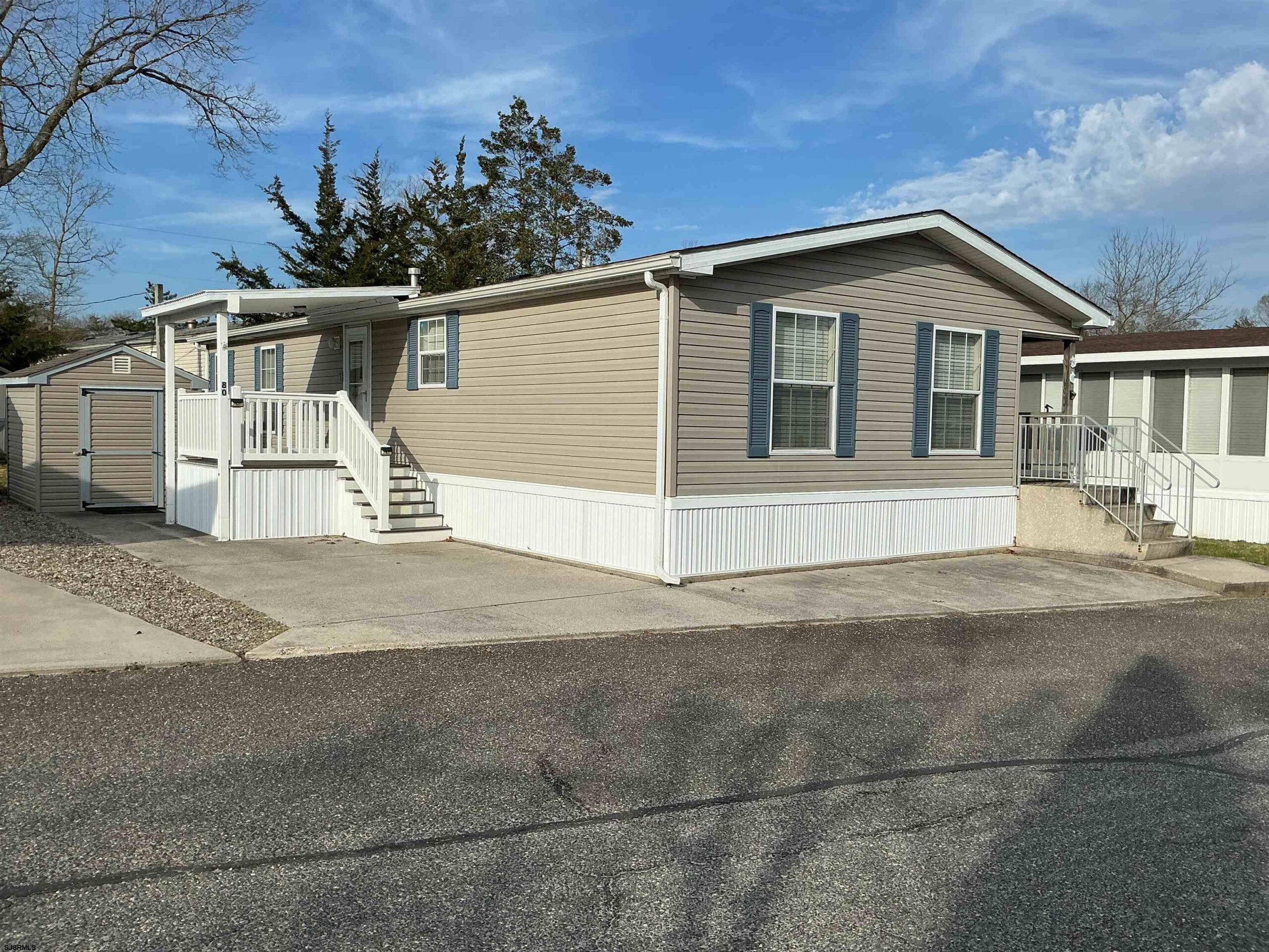 430 S. Route 9, Lot #80