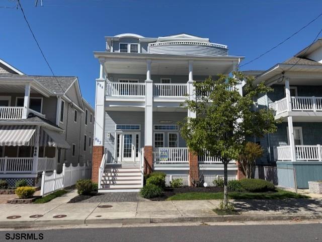 842- 44 Brighton Place