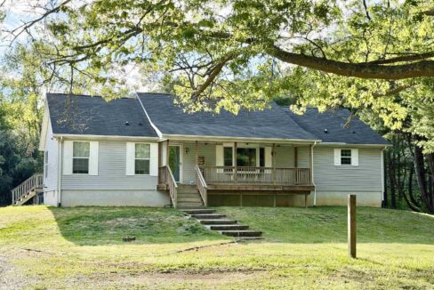 37 Zion Road