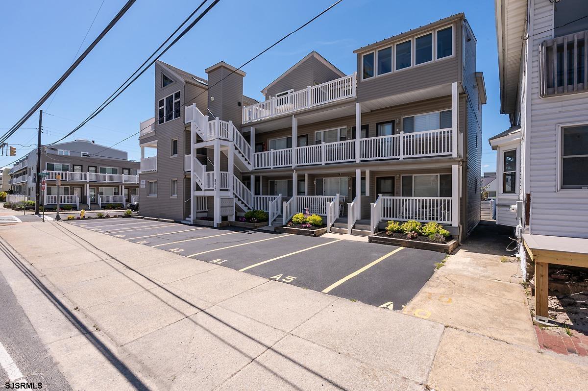 9517 Atlantic Avenue, Unit A-7