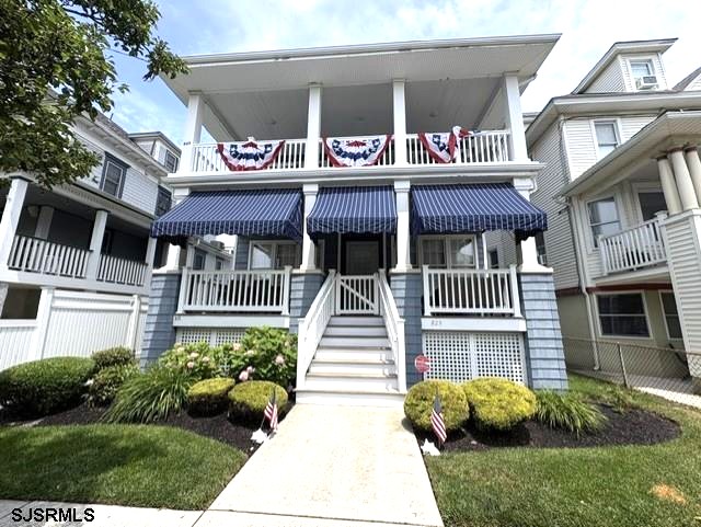 825 Fourth Street, 1st Floor
