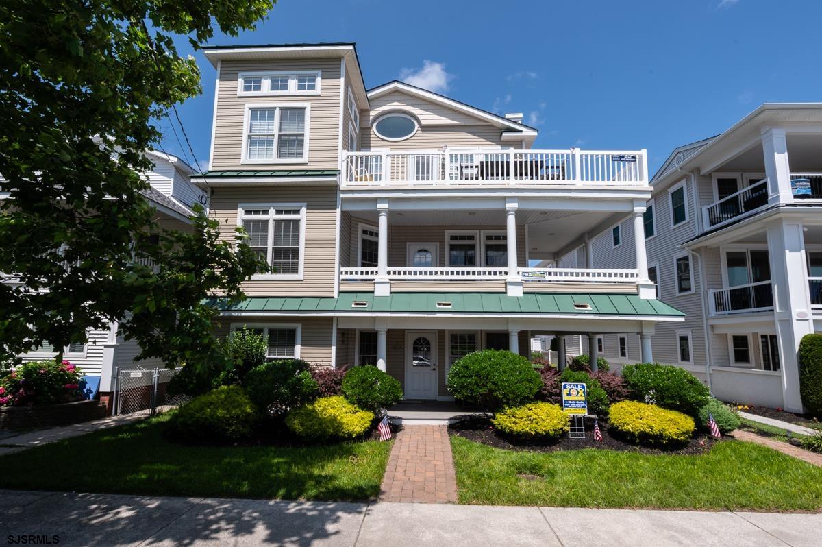 916 Ocean Avenue, 1st Floor