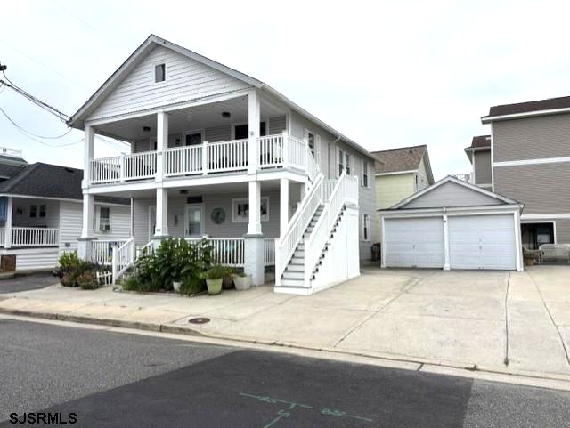 706 North Street, 1st Floor