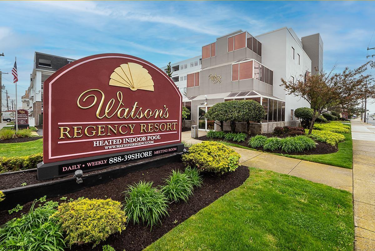 901 Ocean Avenue, #217