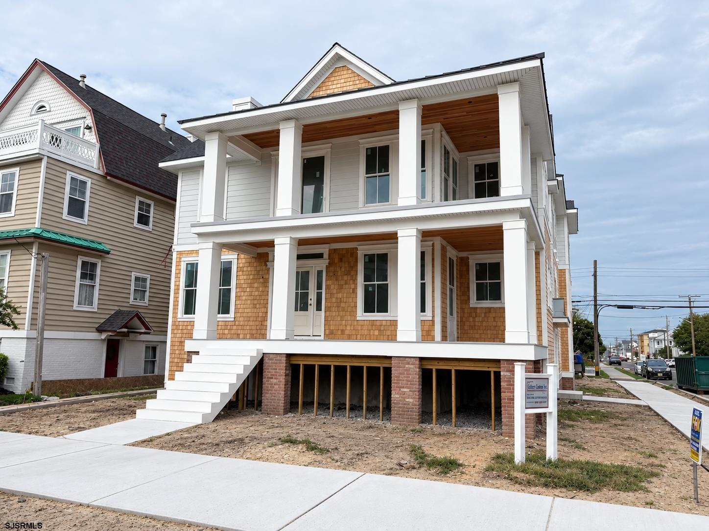 300 Wesley Avenue, 1st Floor