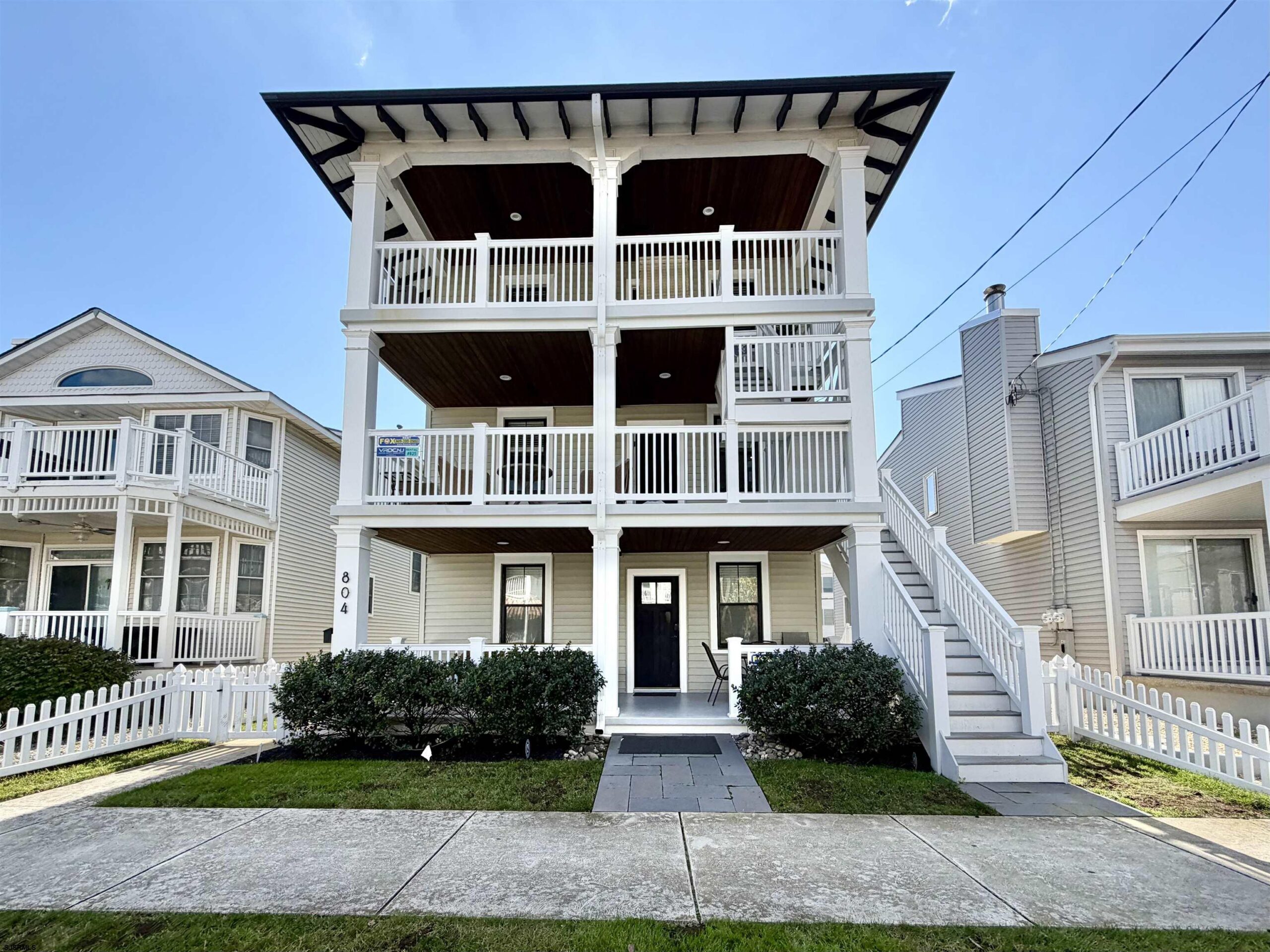 804 Brighton Place, 2nd Floor